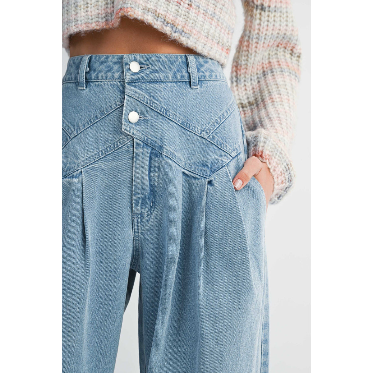 The Free Pant