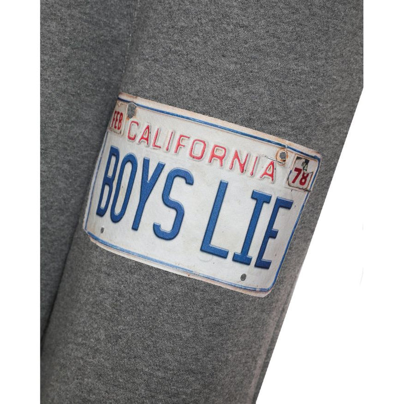 Driver's License MM Pants