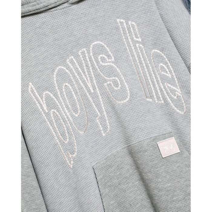 Let Love Guide My Way Rhinestone Racer Hoodie