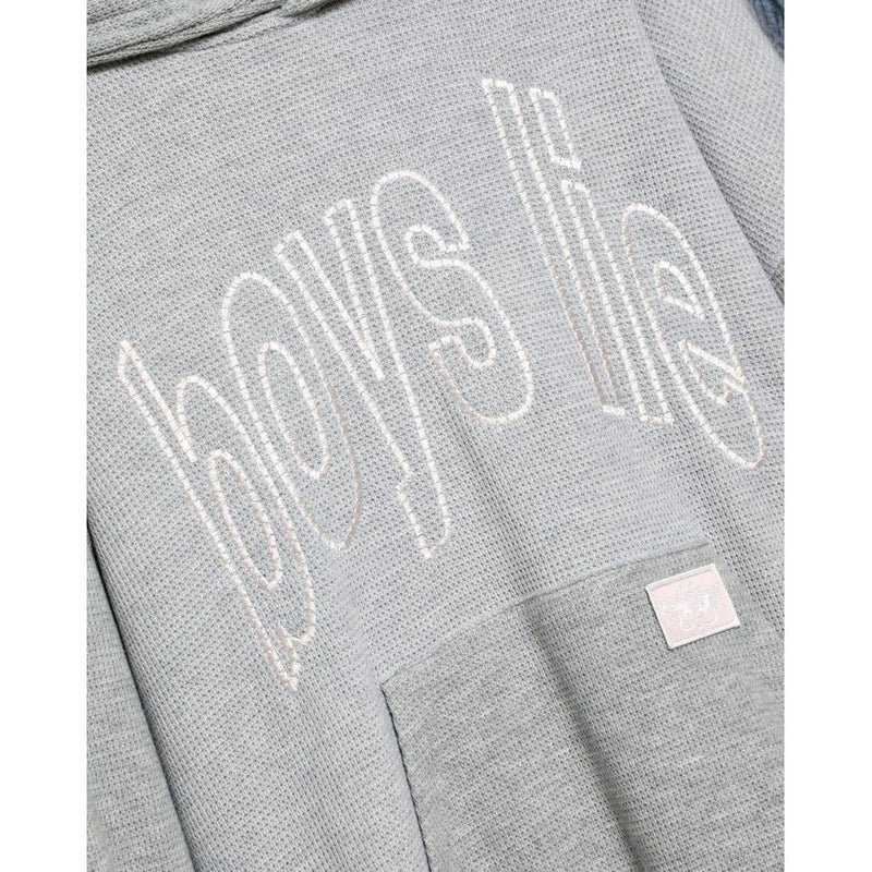 Let Love Guide My Way Rhinestone Racer Hoodie