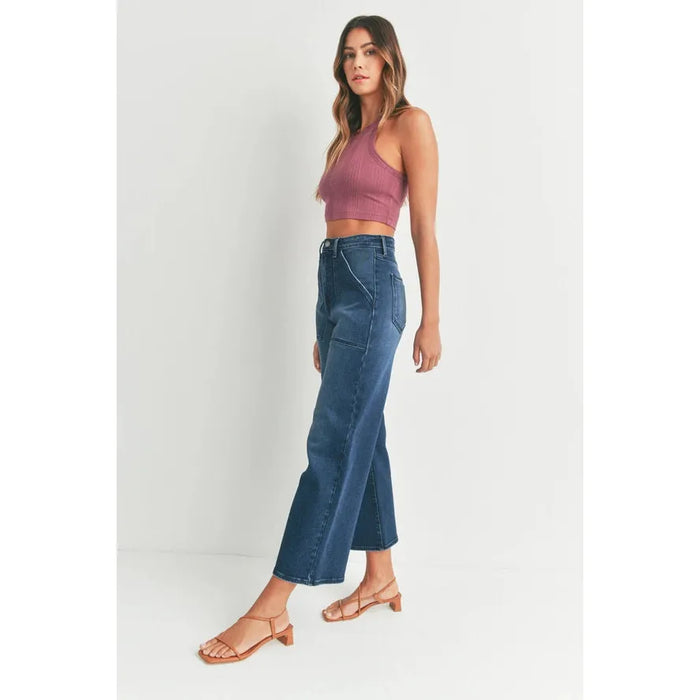 Flynn Cargo Jean