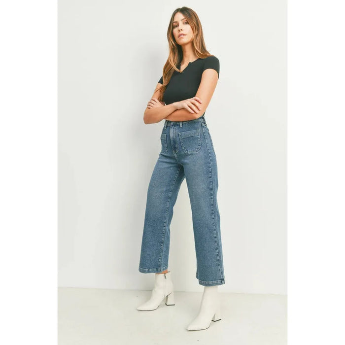 Jordyn Jean in Medium