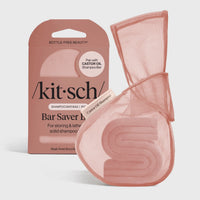 Bar Saver Bag