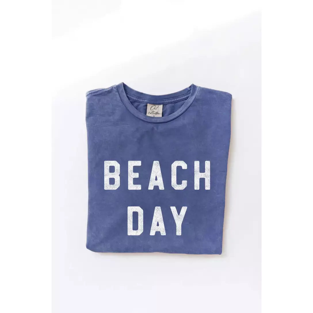 Beach Day Tee