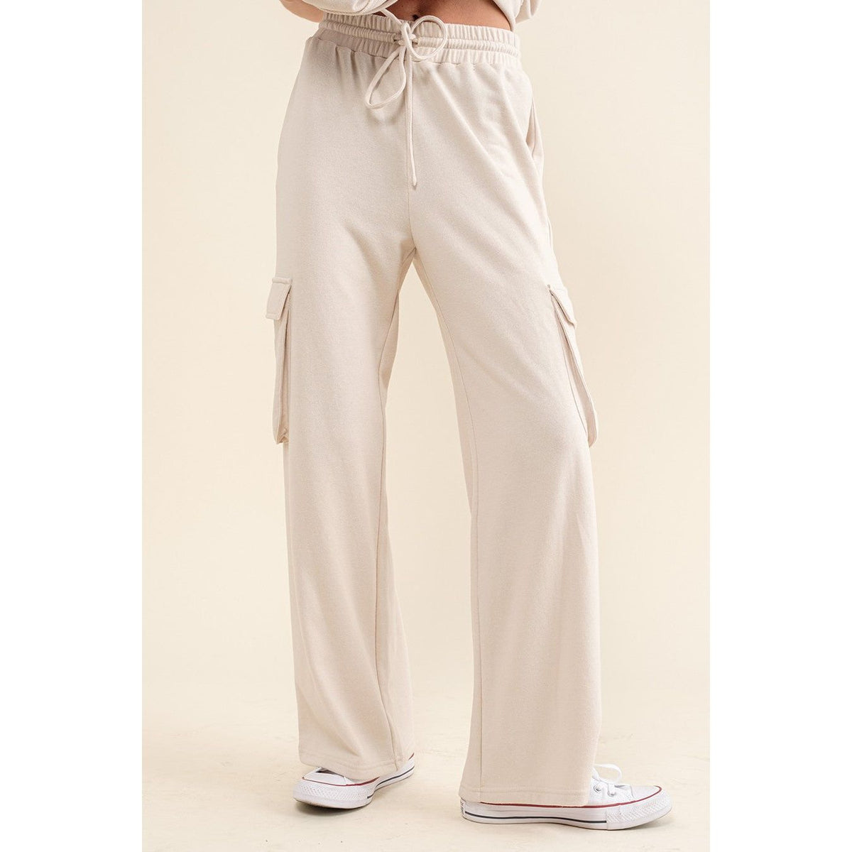 Riding Shotgun Cargo Pant