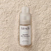 Invisible Dry Shampoo