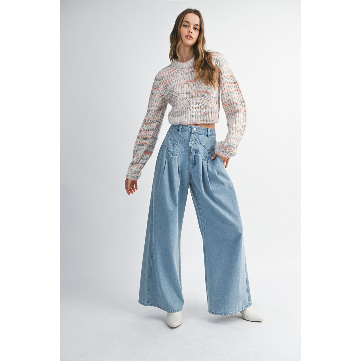 The Free Pant