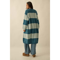 Starlight Long Cardigan