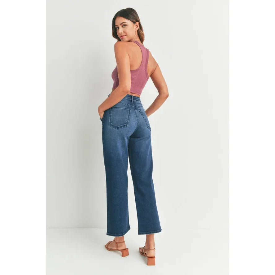 Flynn Cargo Jean