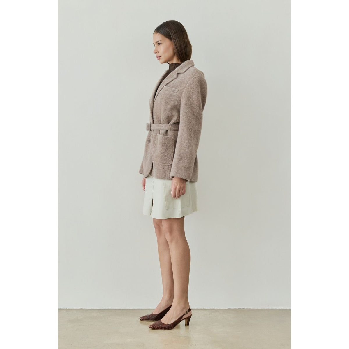 The Mercer Blazer
