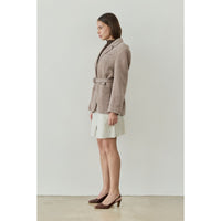 The Mercer Blazer
