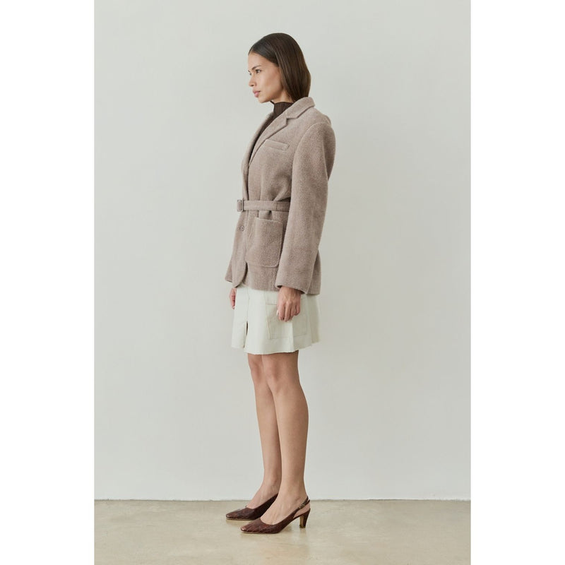 The Mercer Blazer
