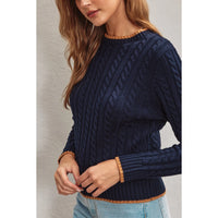 The RL Sweater