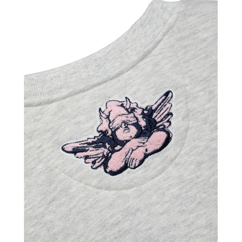 Smoke & Mirrors Kara Crewneck