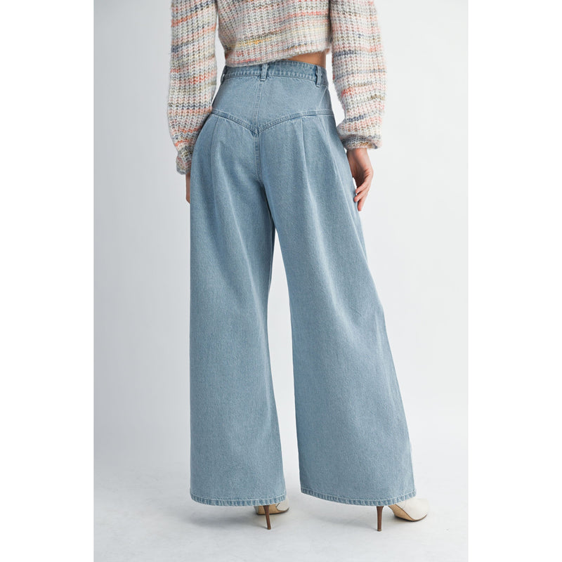 The Free Pant