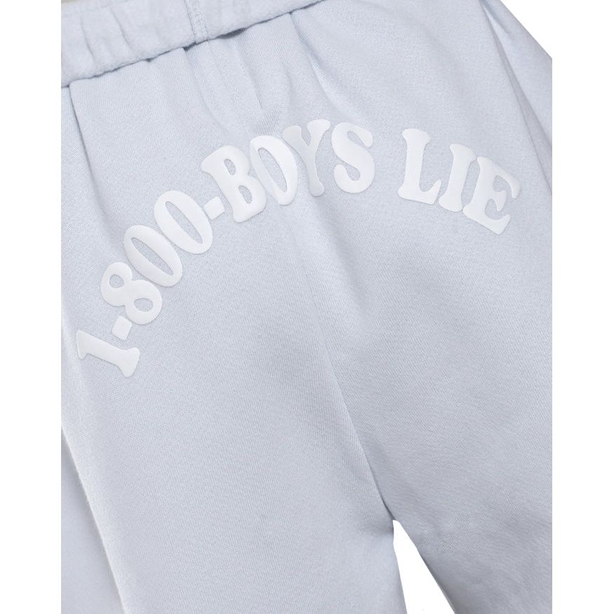 Blue 1-800 Boys Lie Basic Short