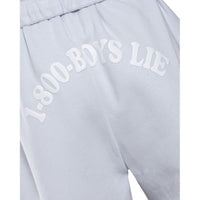 Blue 1-800 Boys Lie Basic Short