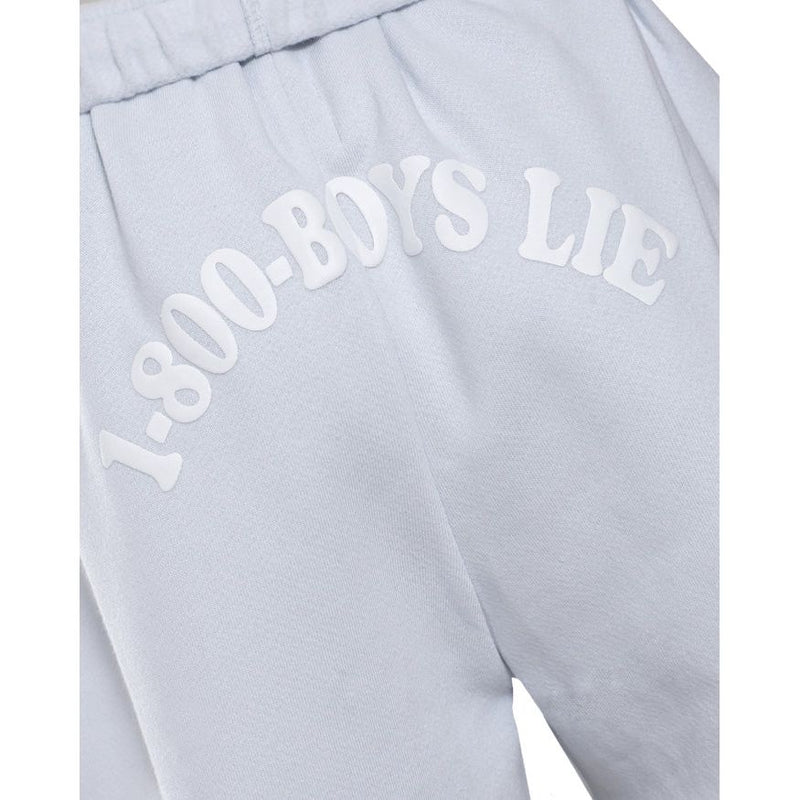 Blue 1-800 Boys Lie Basic Short
