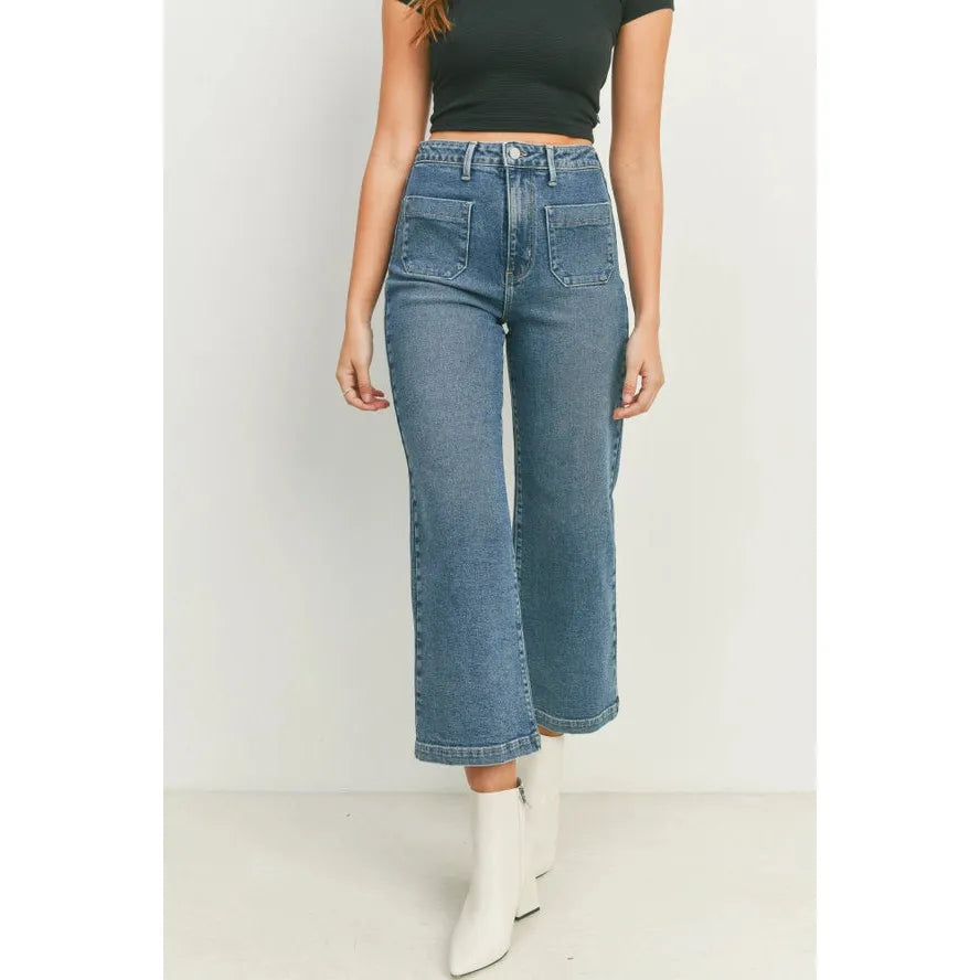Jordyn Jean in Medium