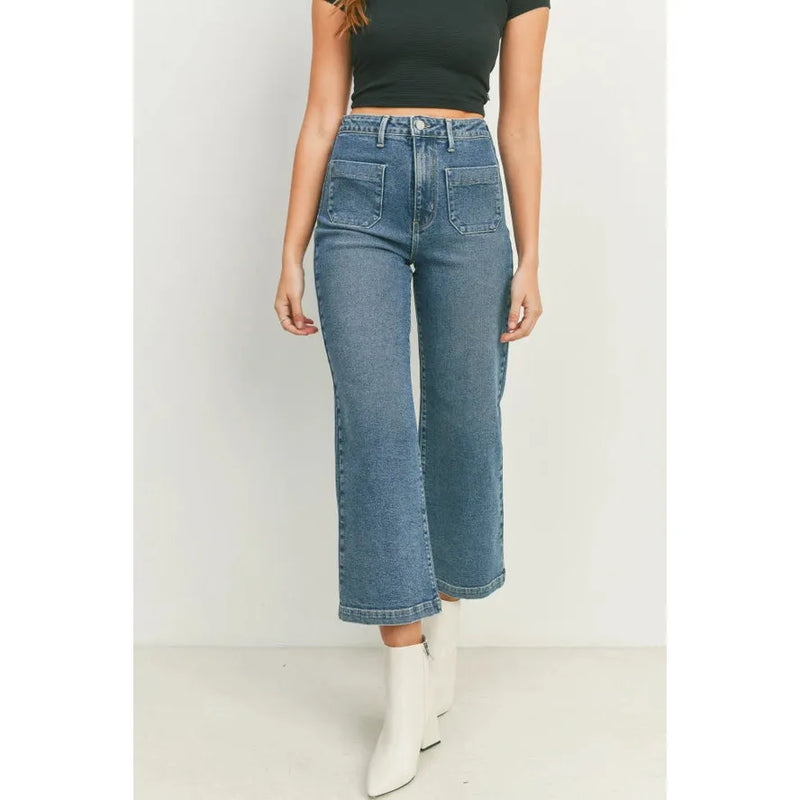 Jordyn Jean in Medium