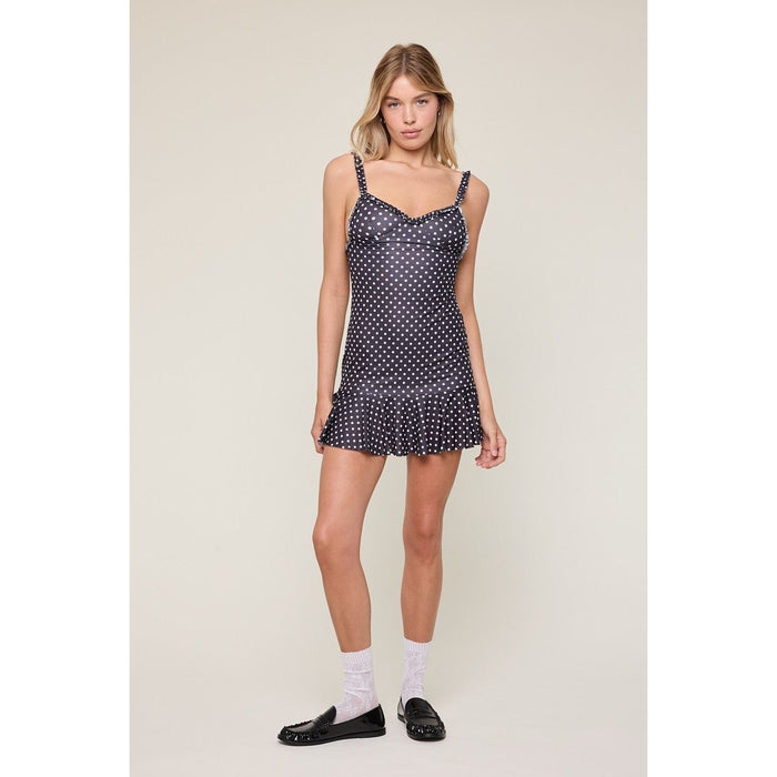 Betty Mini Dress