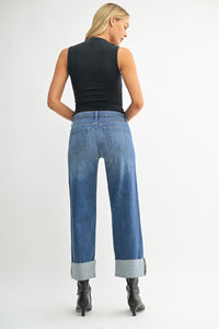 Cuff Me Jean