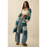 Starlight Long Cardigan