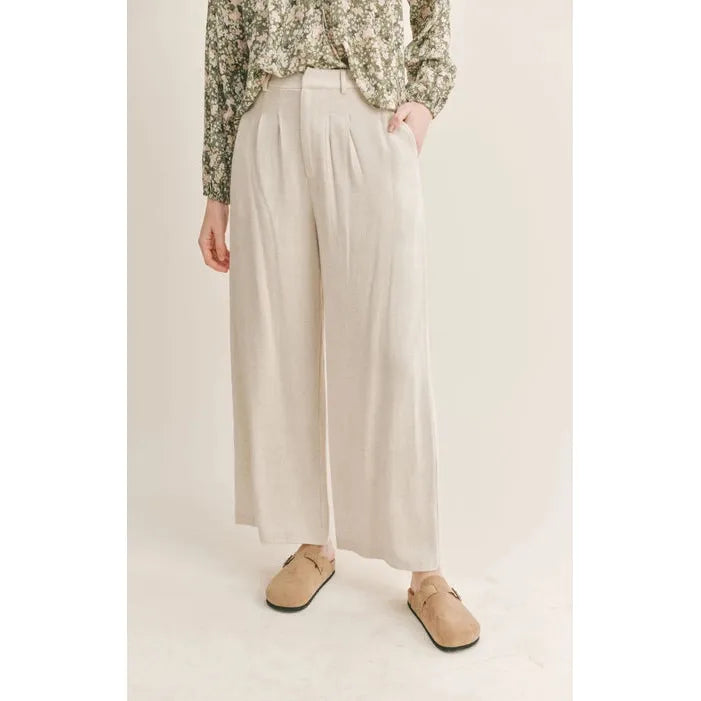 Roadtrip Pants