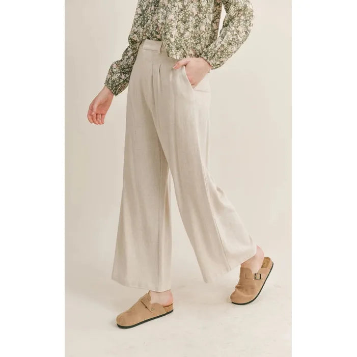 Roadtrip Pants
