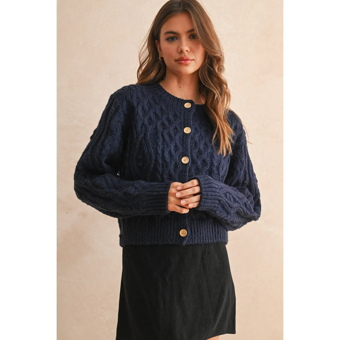 All I Need Cardigan