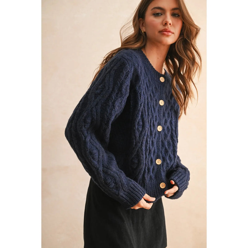 All I Need Cardigan