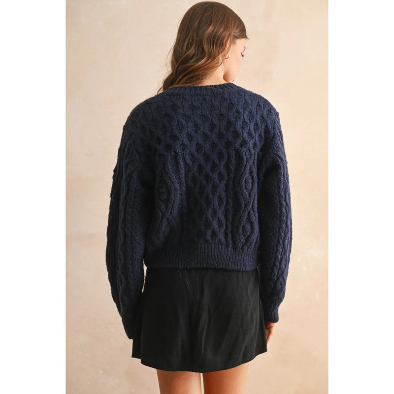 All I Need Cardigan