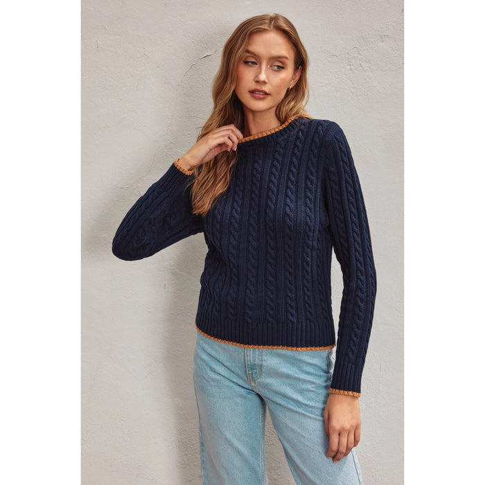 The RL Sweater