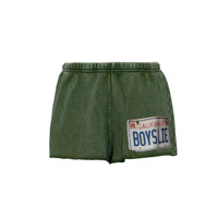 Just Fore You Kimmie Short