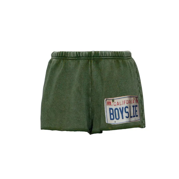 Just Fore You Kimmie Short