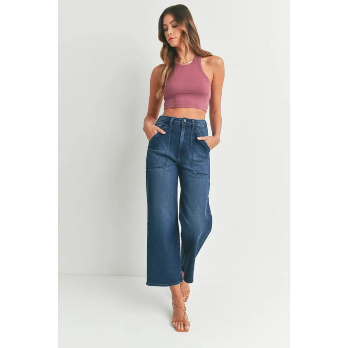 Flynn Cargo Jean