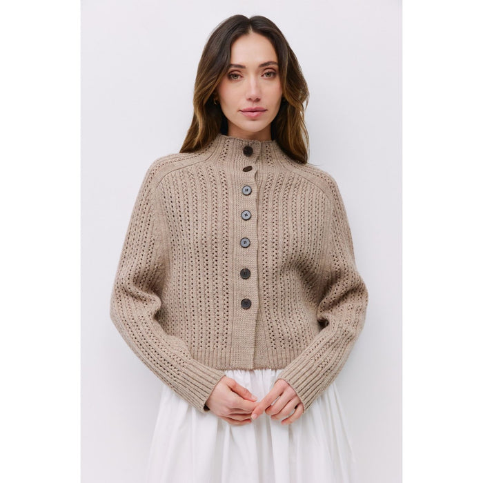 The Brynn Sweater