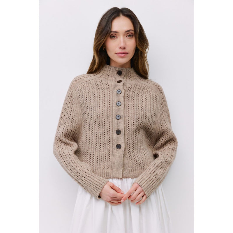 The Brynn Sweater