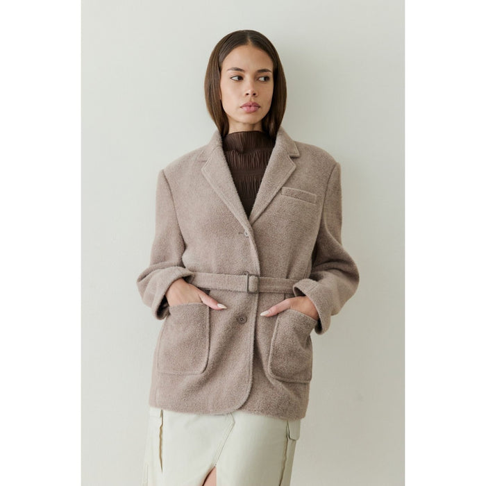 The Mercer Blazer