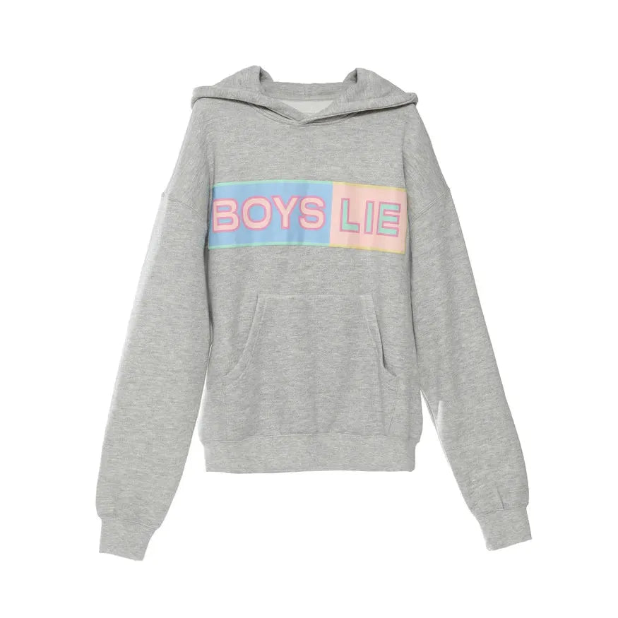 Better Half V2 Racer Hoodie
