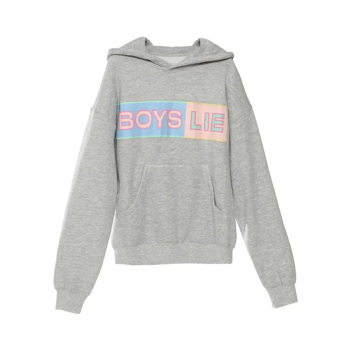 Better Half V2 Racer Hoodie