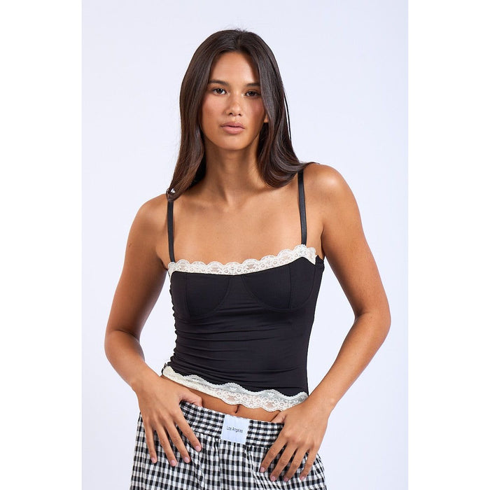 Cammie Tank