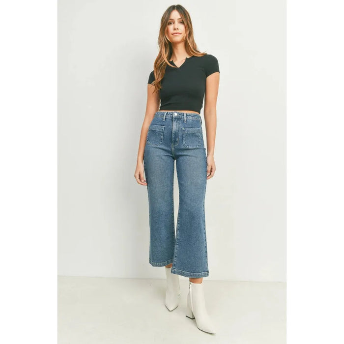 Jordyn Jean in Medium
