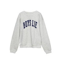 Smoke & Mirrors Kara Crewneck