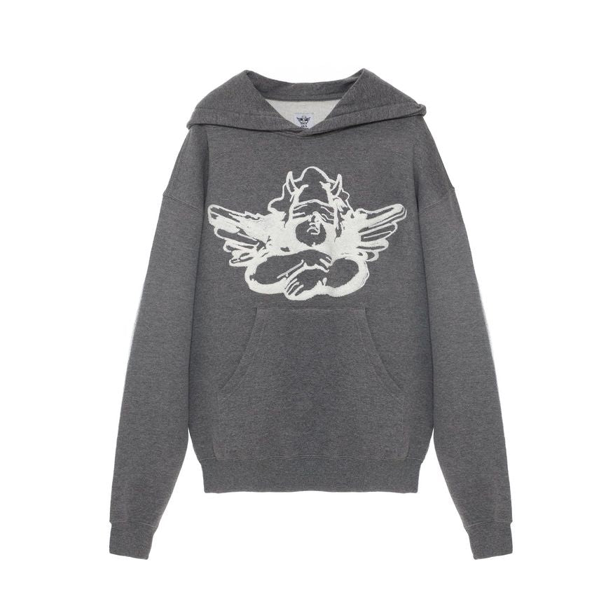 Driver's License Racer Hoodie