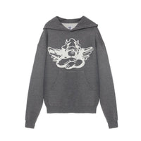 Driver's License Racer Hoodie