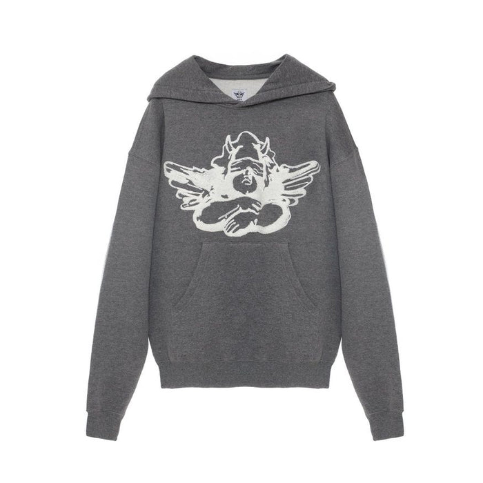 Driver's License Racer Hoodie