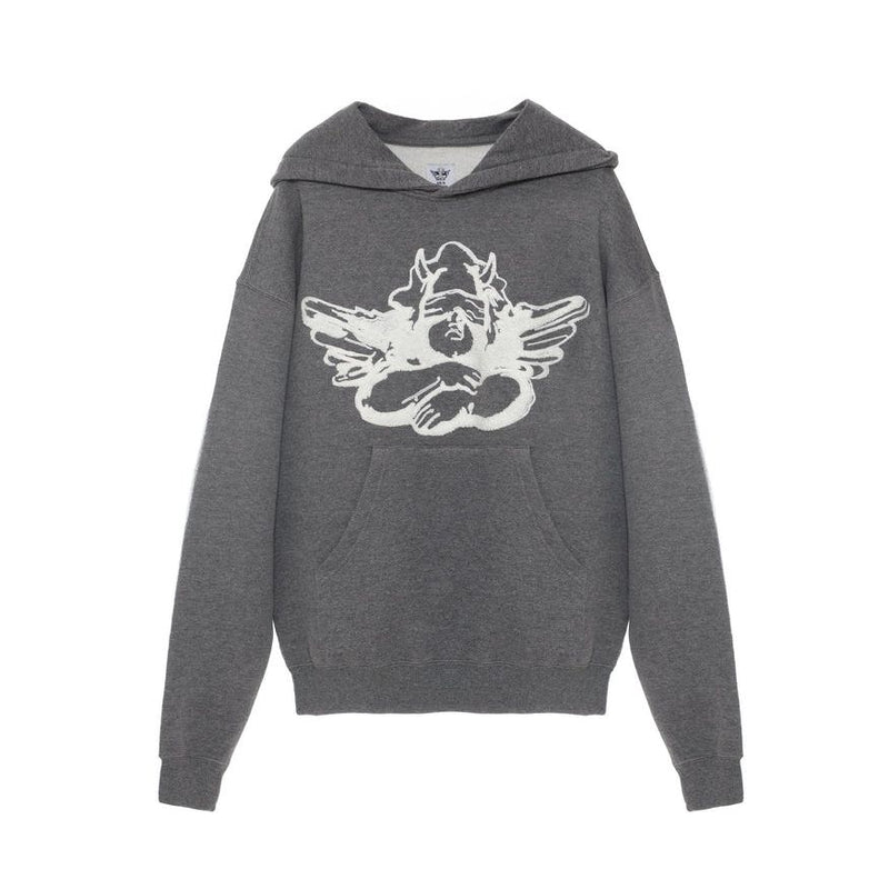 Driver's License Racer Hoodie