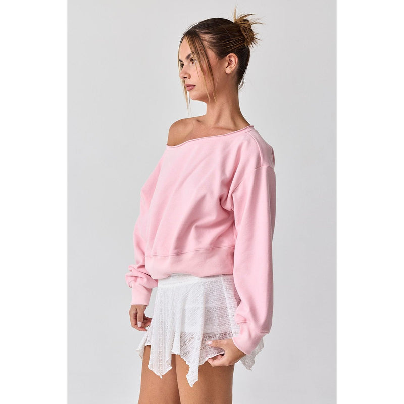 Caroline Lace Skort