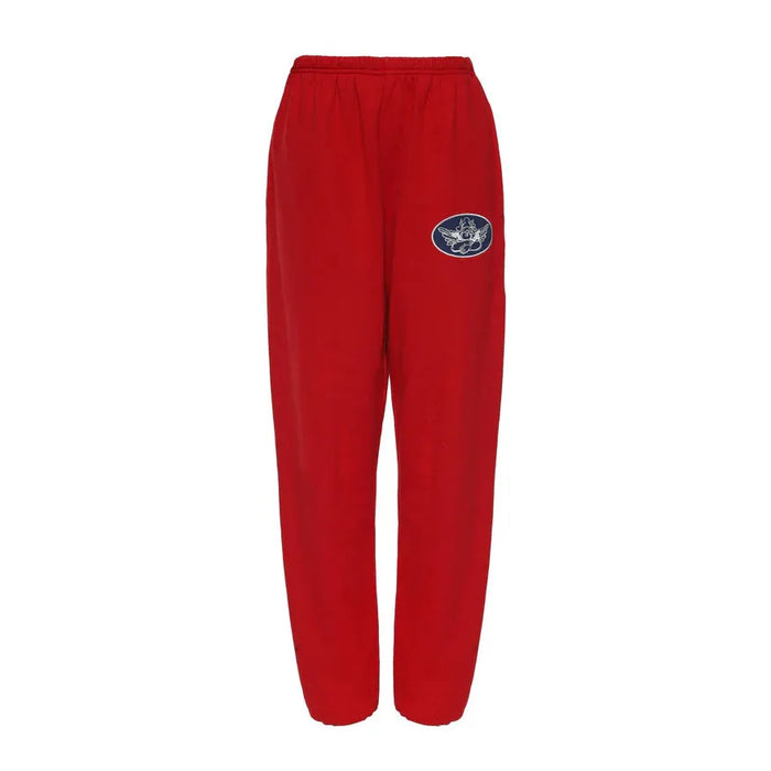 Red Flags Kimmie Pants
